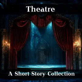 The Theatre - A Short Story Collection: All the world's a stage, but here quite literally