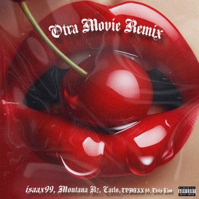 Montana Rz - Otra Movie (feat. Isaax99,carlo,tomixx 66,chris Lion.) [Remix]