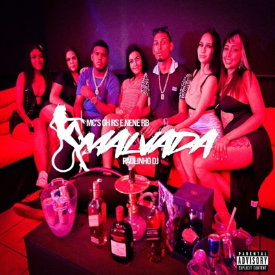 Malvada - Single
