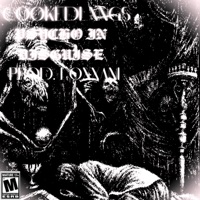 PSYCHO IN DISGUISE - Single - COOKEDLXNGS