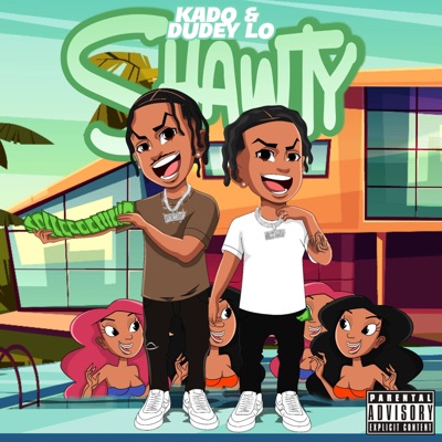 Shawty - Single