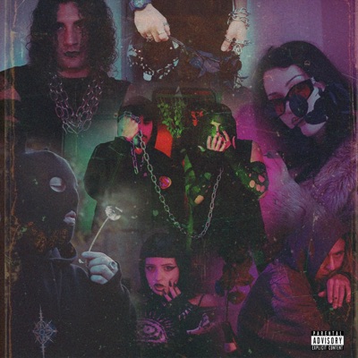 S3nTiR4i 1L Fr3DD0 (feat. Mauge Rose) - Single