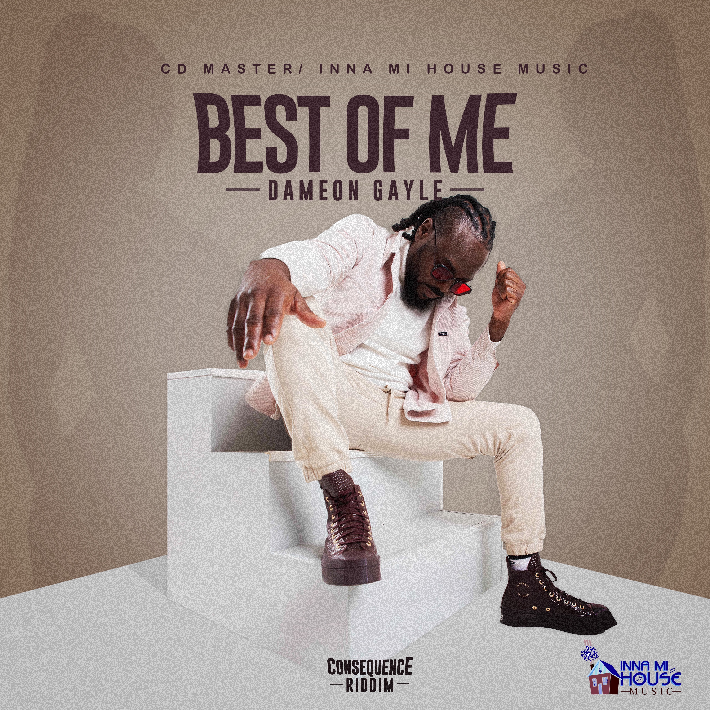 Best Of Me - Single