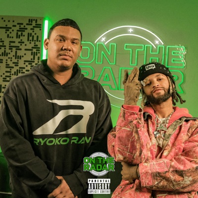 KANG "On The Radar" Freestyle Pt. 3 - Single