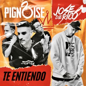 Te Entiendo (Remix)