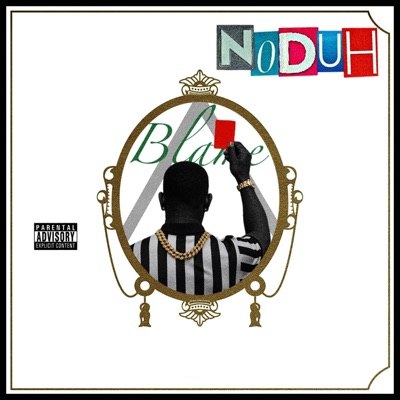 Blame - Single