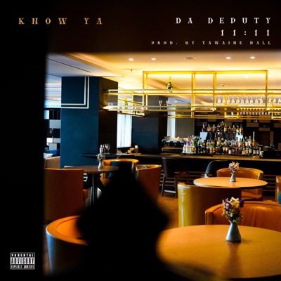 Know Ya - Single