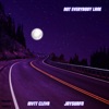 NOT EVERYBODY LANE (feat. MVTT CLEVR) - Single