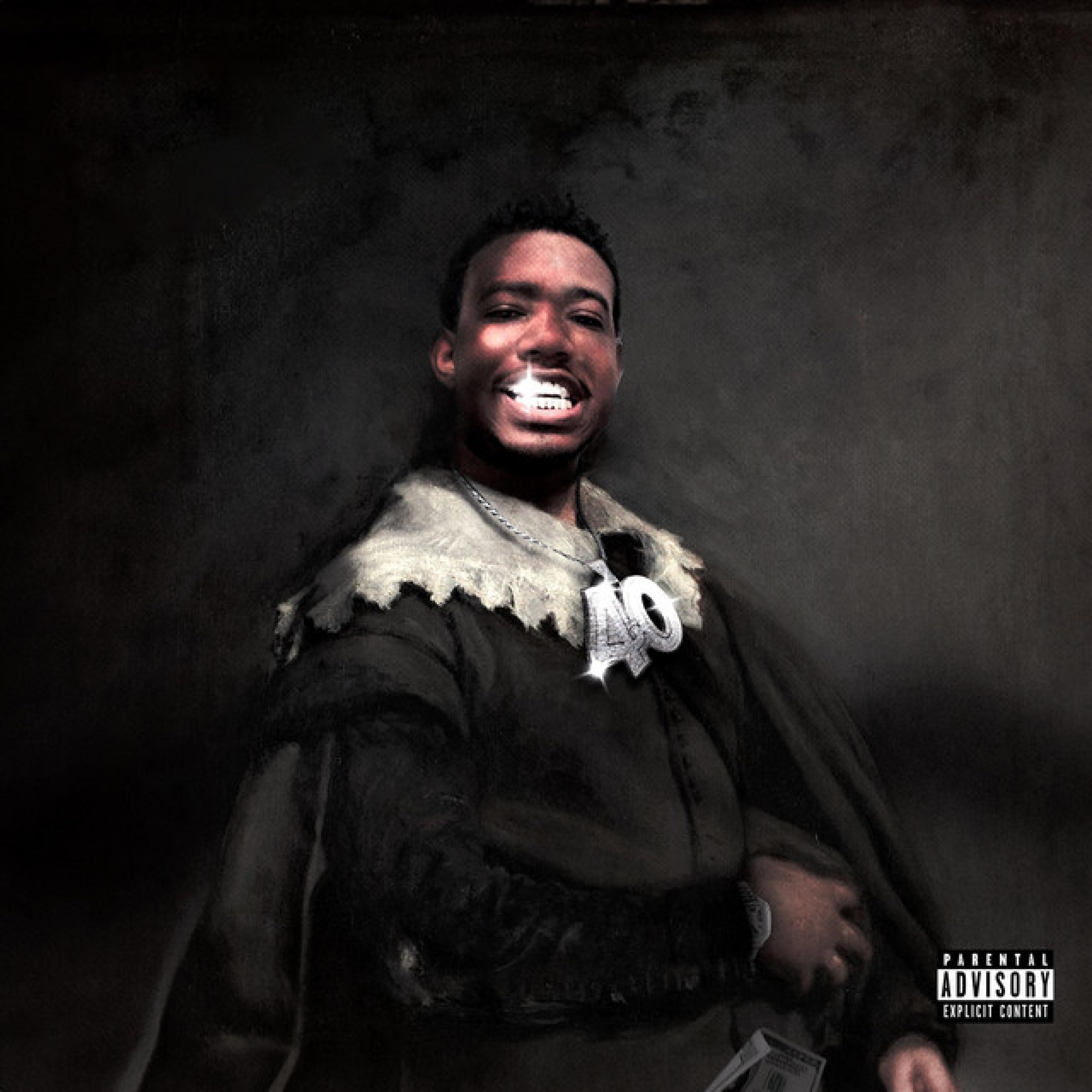 Cant Go Broke - Zeddy Will