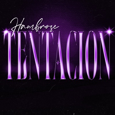 Tentación - Single