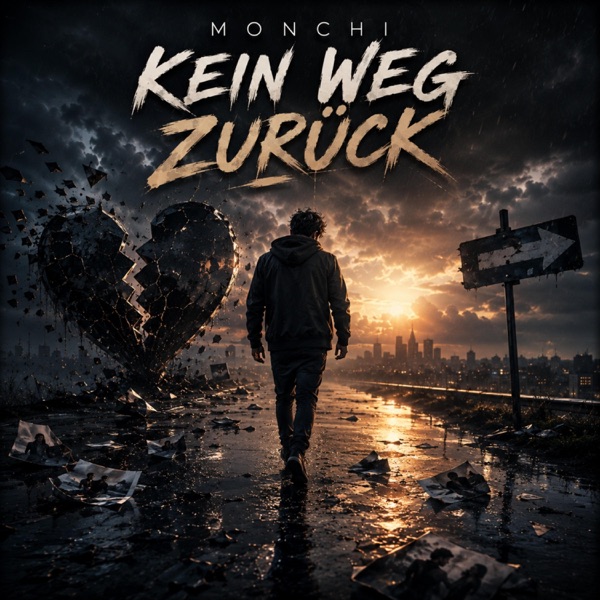 Kein Weg zurück