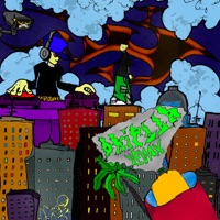 Журка - Single - Driplla & OG XENOX