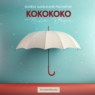 KOKOKOKO (Stance Harvard) - Single