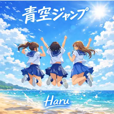 HARU Discography - All albums, singles, EPs, and other releases