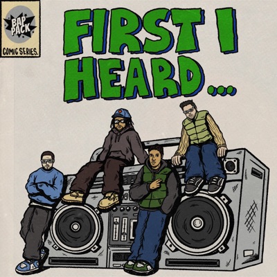 First I Heard... (Clean Version)