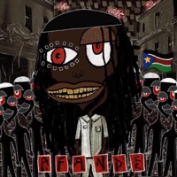 MonkeyBidness 2 - Single - Bharlie