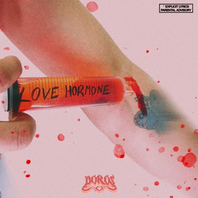 LOVE HORMONE - Single