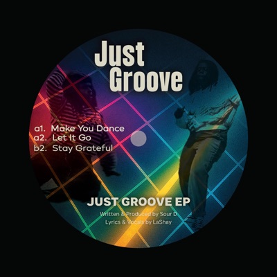 Just Groove - EP