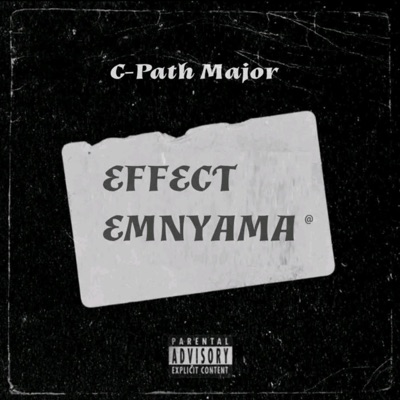 EFFECT EMNYAMA - Single