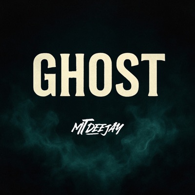 Ghost (feat. Deejay Rifox) - Single