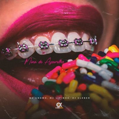 Mina de Aparelho - Single