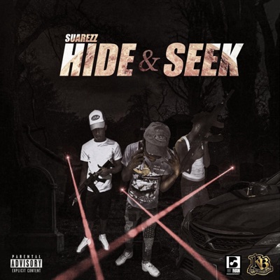 Hide & Seek - Single
