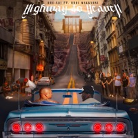 Highway To Heaven (feat. Rudi Makkyoni) - Single - Buc Noi