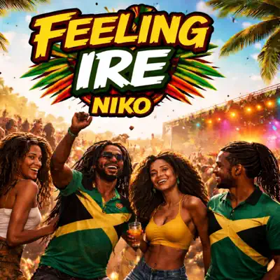 Niko Pandy의 Feeling Ire - Single을(를) 감상해 보세요.