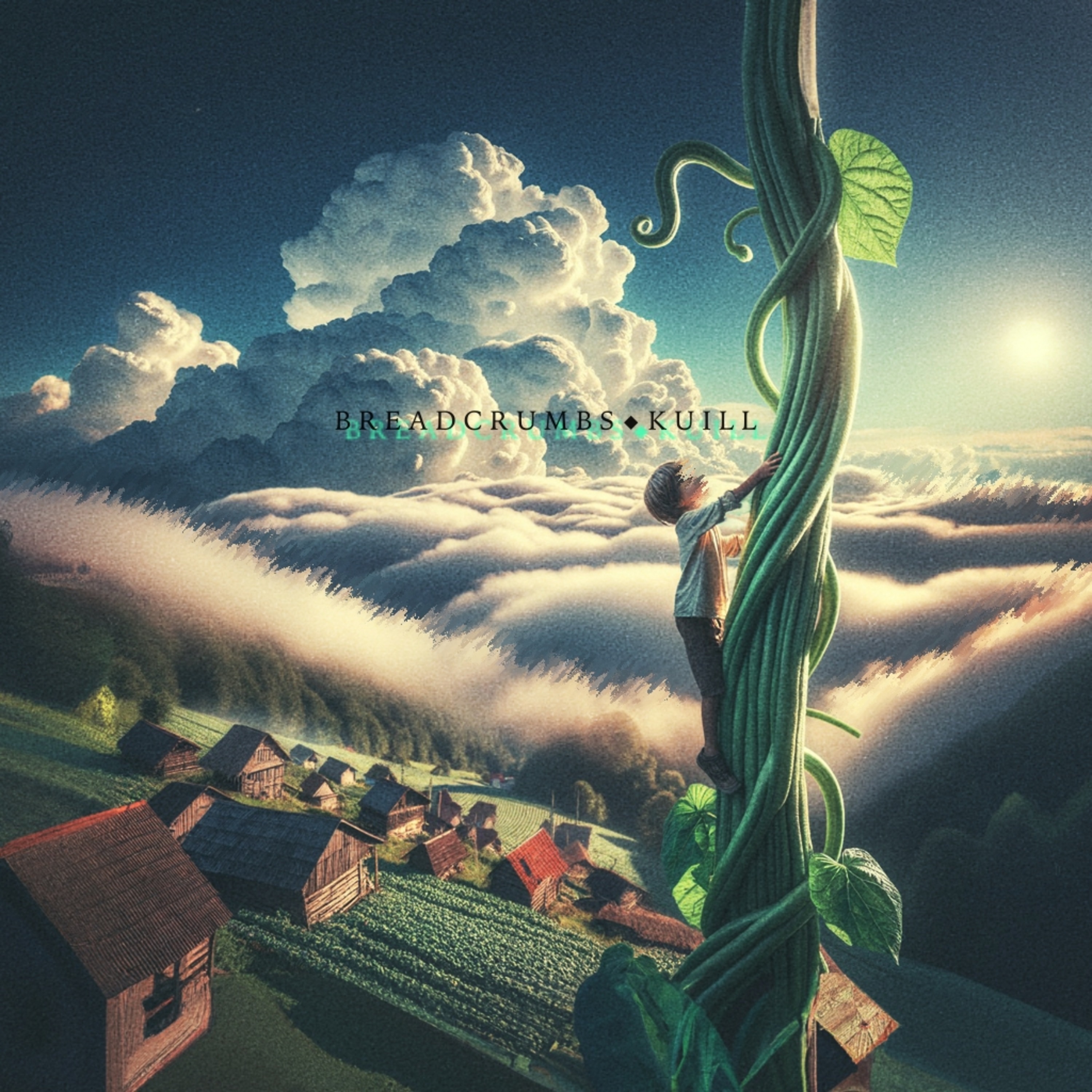 Breadcrumbs - Single