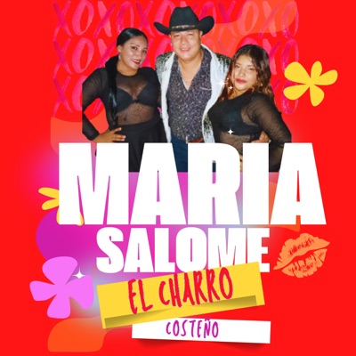 María Salome - Single