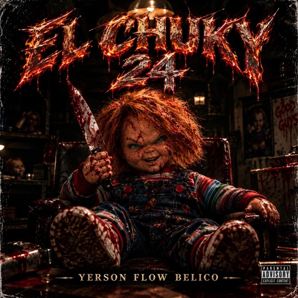EL CHUKY 24
