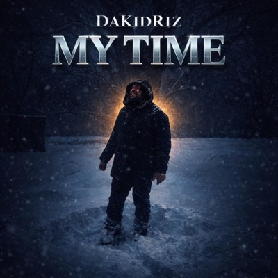 My Time - Single
