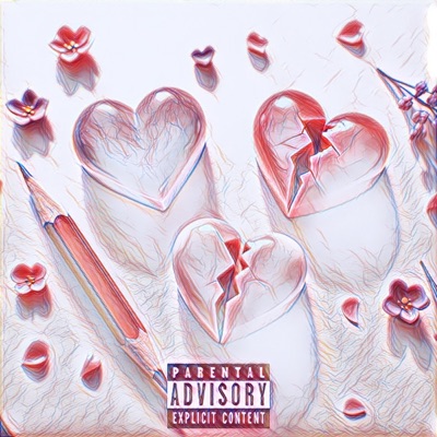 I Feel Replaceable (feat. Bon Bon The Clown) - EP