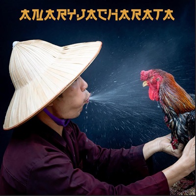 ANARYJACHARATA (Singiel) - Single