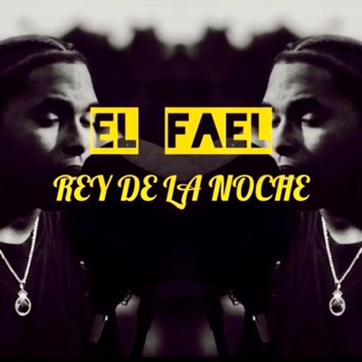 Rey De La Noche - Single