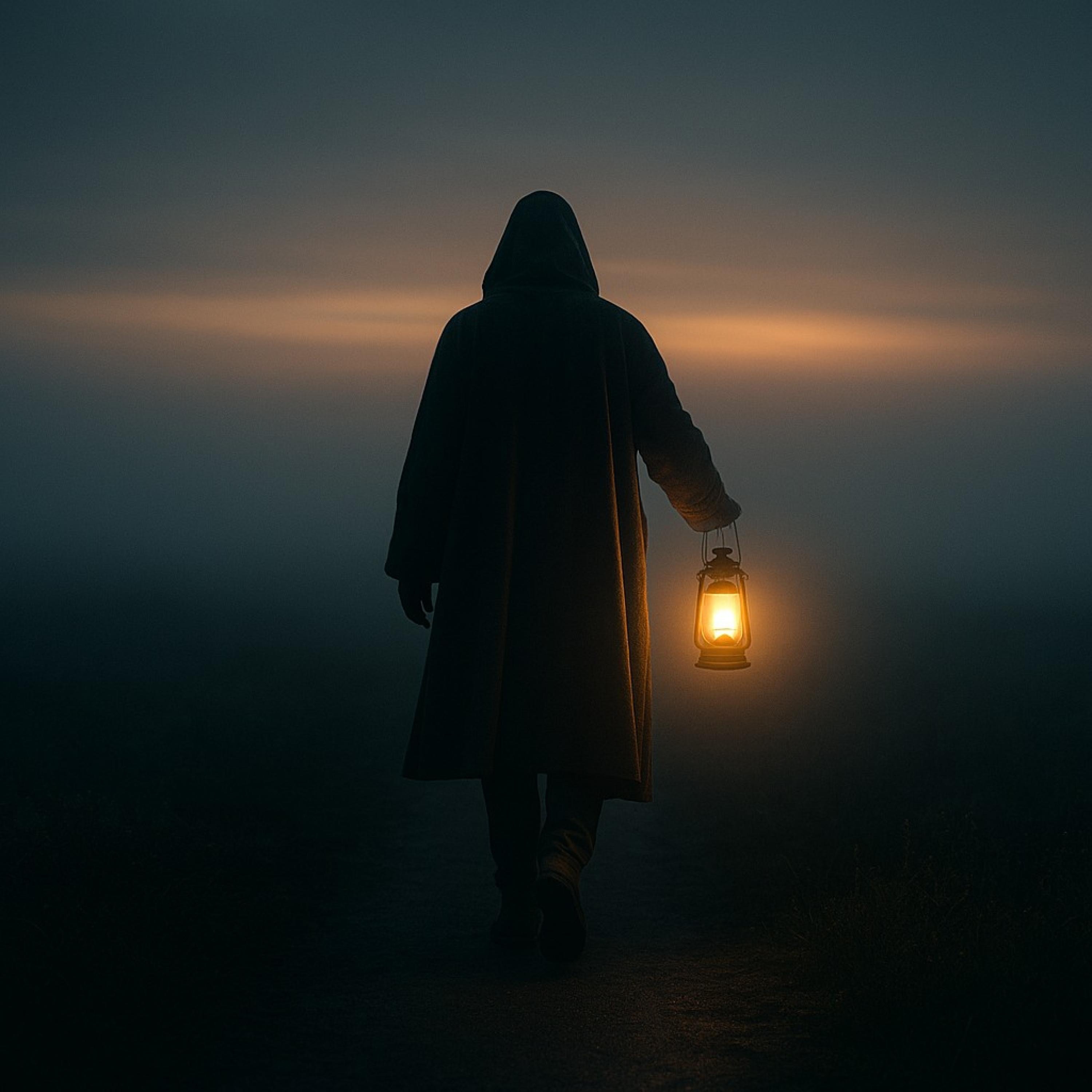 Where the Light Goes - Single