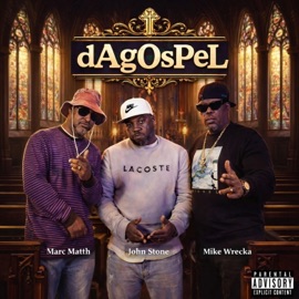 dAgOsPeL (feat. John Stone, Mike Wrecka) Marc Matth