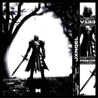 forever. - Single - JXNQEL & v1B3