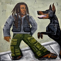 DOBERMAN** - ADU DUA