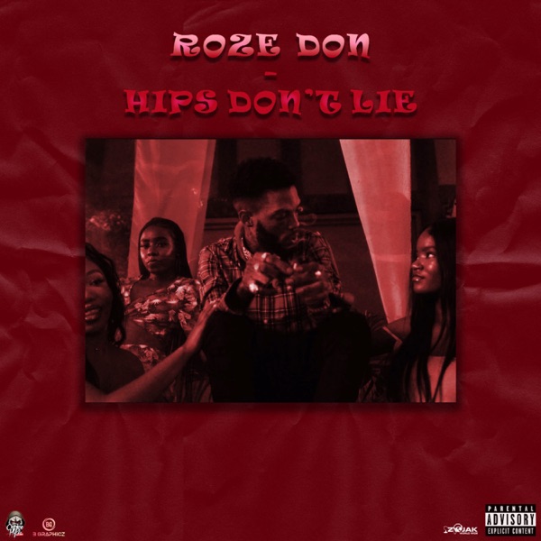 Hips Don't Lie - Single