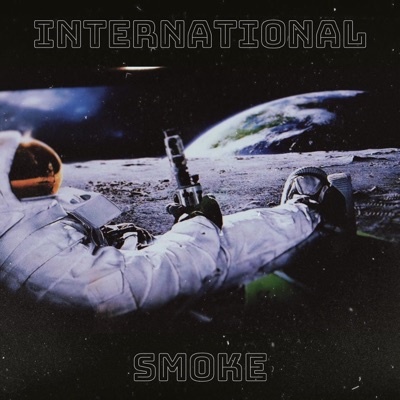 International Smoke - EP