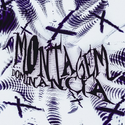 MONTAGEM DOMINANCIA - EP