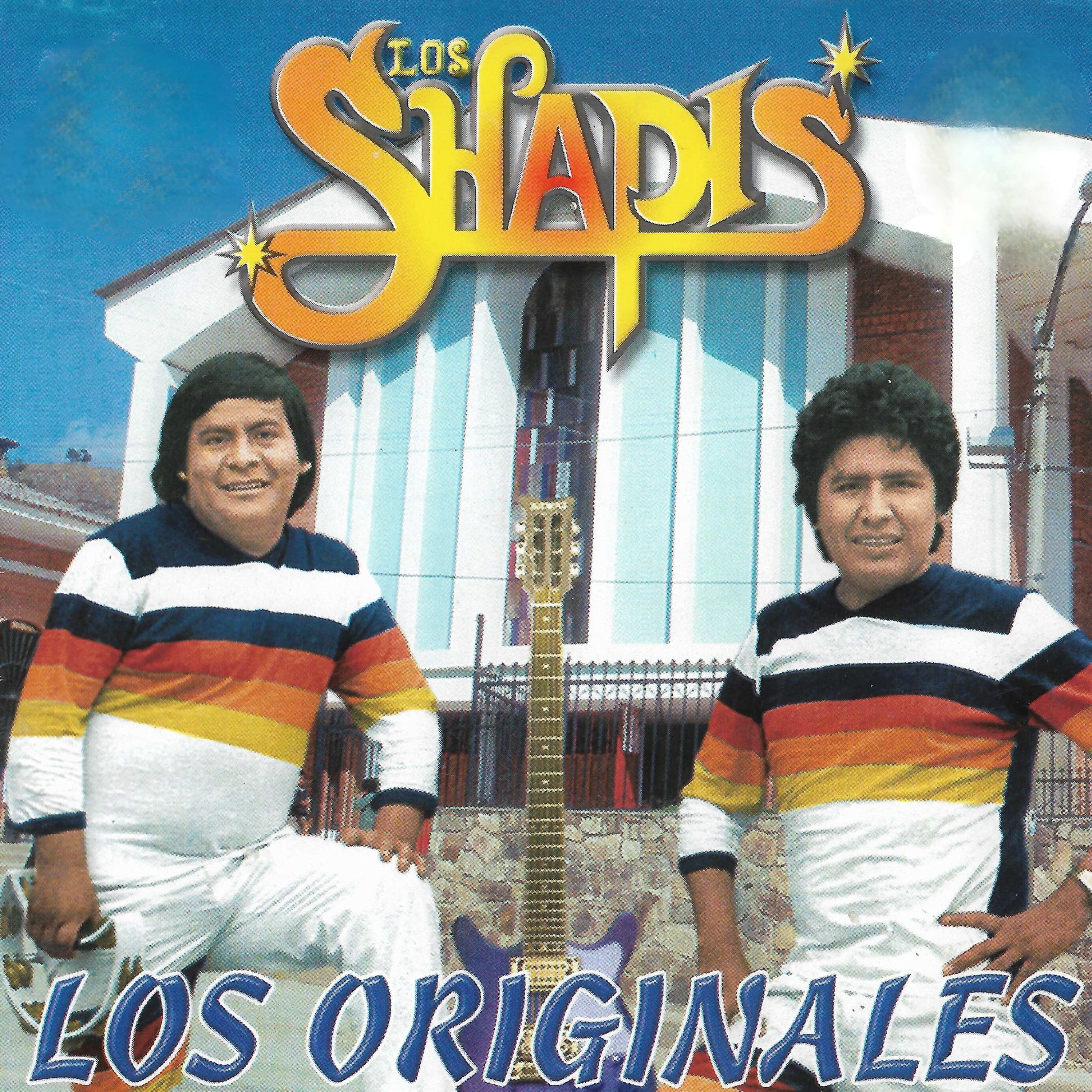 Los Originales
