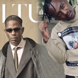 TMZ (feat. Trav & Sean) Phawula