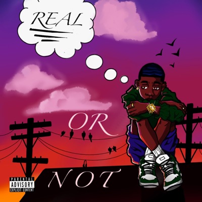 Real or Not - Single