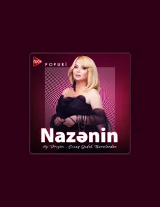 Nazeninを聴いたり、ミュージックビデオを鑑賞したり、経歴やツアー日程などを確認したりしましょう！