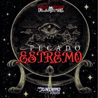 Pecado Estremo - Single - DJ JUNINHO SOUZA O MAGO DA 011, MC GRINGO 22 & MC DDVS