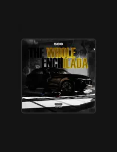 Listen to 50G, watch music videos, read bio, see tour dates & more!