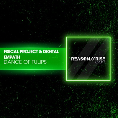 DANCE OF TULIPS - Single