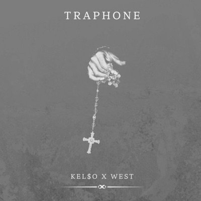Trap Phone (feat. Kel$o) - Single